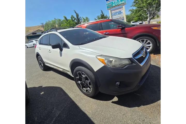 $8995 : 2015 XV Crosstrek 2.0i Premium image 3