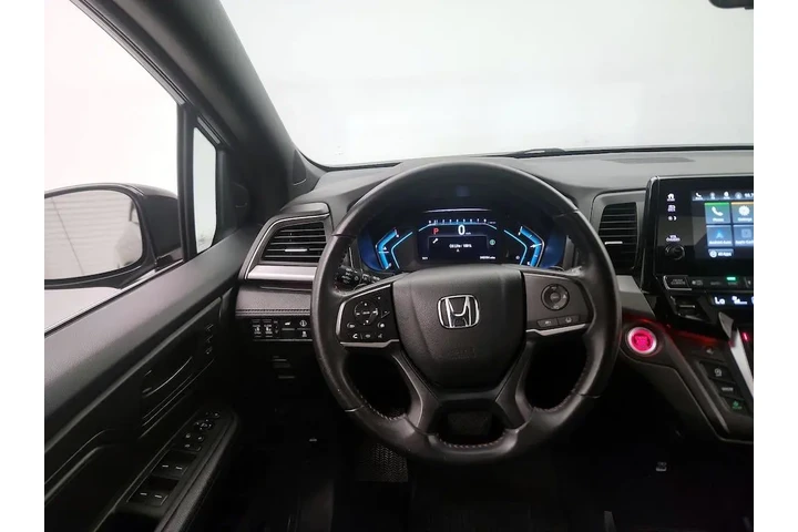$32998 : Honda Odyssey 2023 Sport 4dr image 10