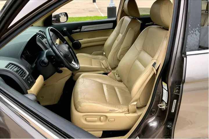 $8878 : Honda CR-V 2011 EX-L 4dr SUV image 7