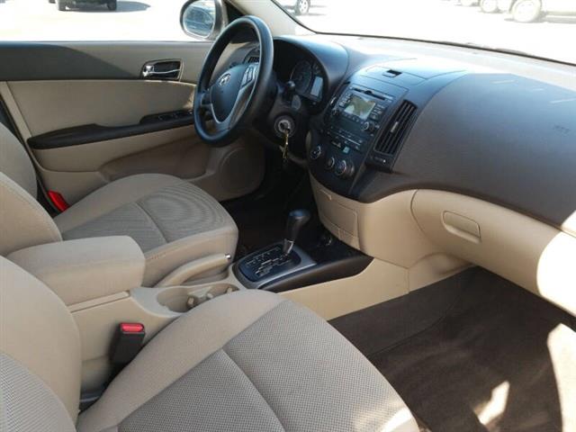 $9995 : 2012 Elantra Touring GLS image 9