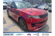 $46995 : 2024 Land Rover Range Rover S thumbnail