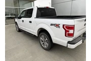 $23345 : Ford F-150 2018 4x4 XL 4dr S thumbnail