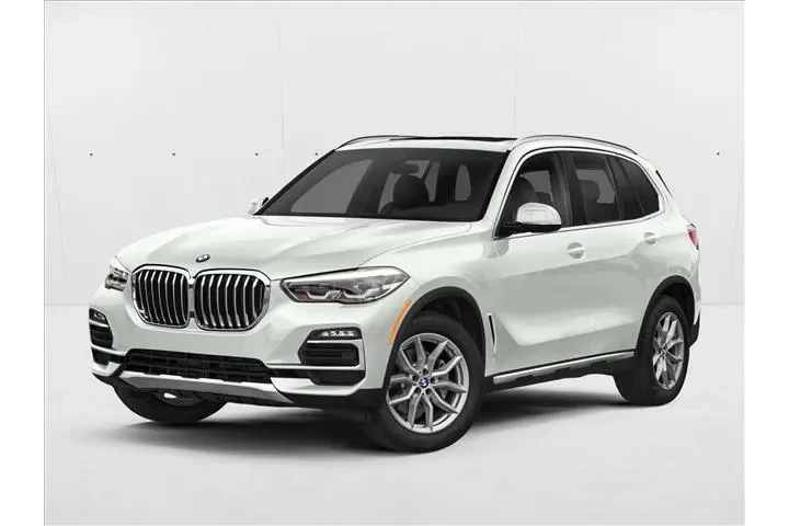$27580 : BMW X5 2020 AWD xDrive40i 4d image 1