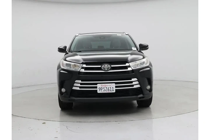 $21998 : Toyota Highlander 2017 XLE 4 image 5