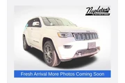 Jeep Grand Cherokee 2019 4x4