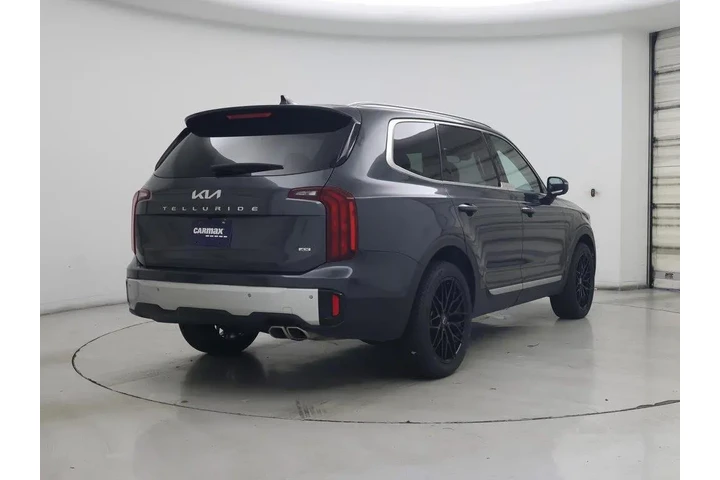 $33998 : Kia Telluride 2024 AWD S 4dr image 8