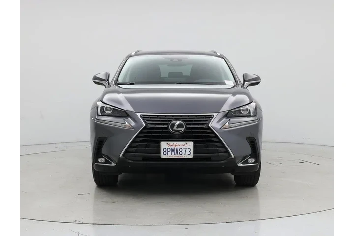 $25998 : Lexus NX 300 2020 AWD 4dr Cr image 5