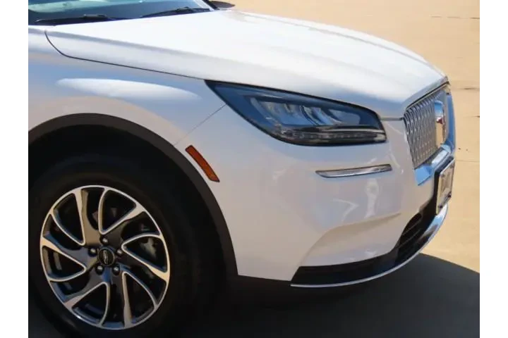 Lincoln Corsair 2021 Standar image 5