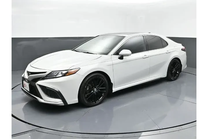 $20995 : Toyota Camry 2023 XSE 4dr Se image 1