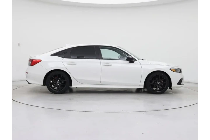 $24998 : Honda Civic 2023 Sport 4dr S image 7