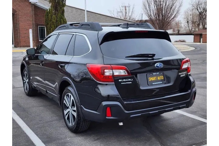 $17200 : 2018 Outback 2.5i Limited image 7