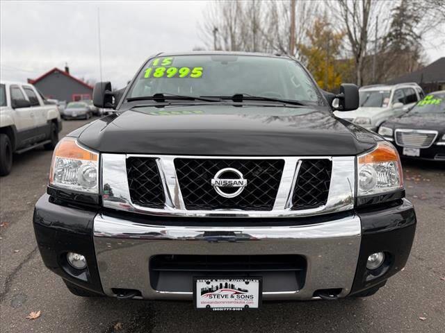 $17988 : 2015 Titan SV image 6