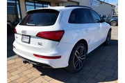 $15990 : 2016 Q5 3.0T Premium Plus qua thumbnail