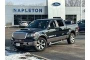 Ford F-150 2008 4x4 FX4 4dr en Chicago