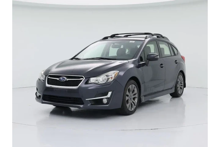 $15998 : Subaru Impreza 2015 AWD 2.0i image 4