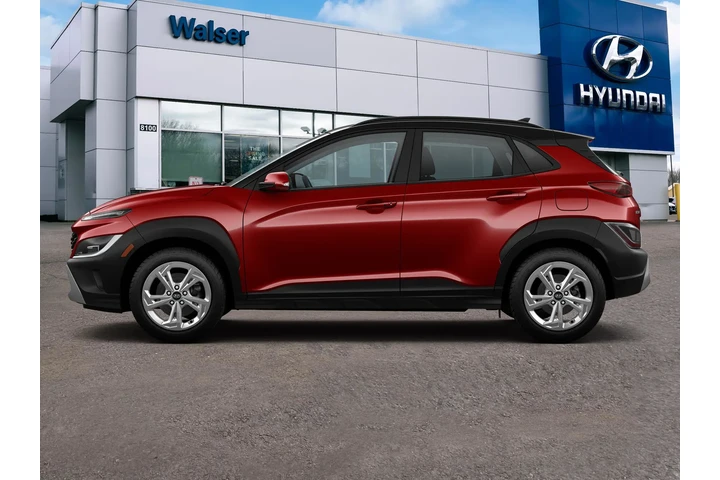 $19817 : Hyundai KONA 2023 AWD SEL 4d image 3