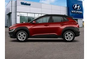 $19817 : Hyundai KONA 2023 AWD SEL 4d thumbnail