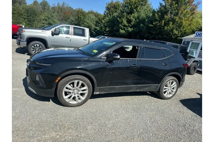 $19999 : Chevrolet Blazer 2019 AWD LT image 4