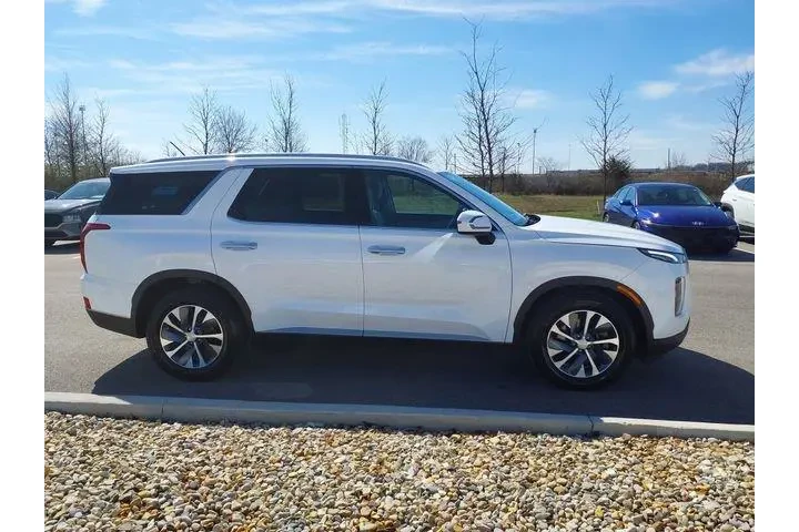$26975 : Hyundai PALISADE 2021 AWD SE image 4