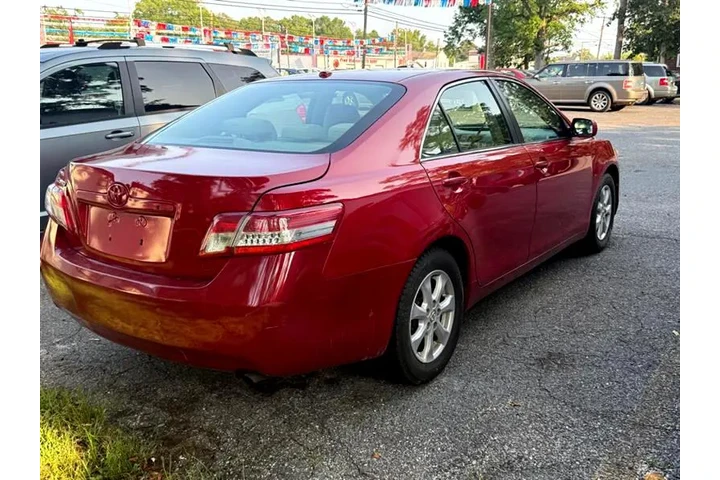 $7999 : 2010 Camry image 3