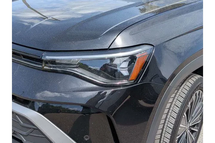 $22885 : Volkswagen Taos 2025 SE 4dr image 4