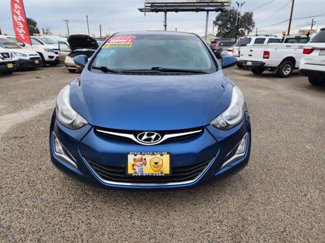 $8599 : 2014 Elantra SE image 3