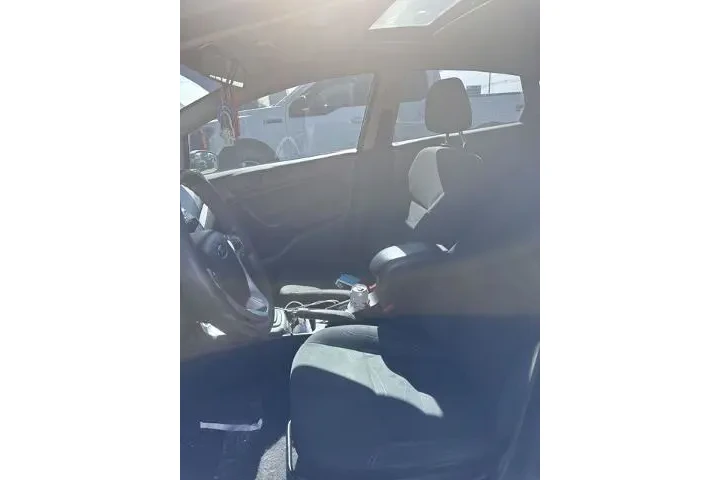 $7816 : Ford Fiesta 2019 SE 4dr Seda image 6