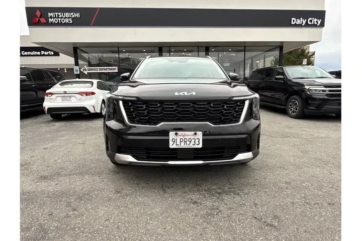 $29388 : Kia Sorento 2024 AWD S 4dr S image 3