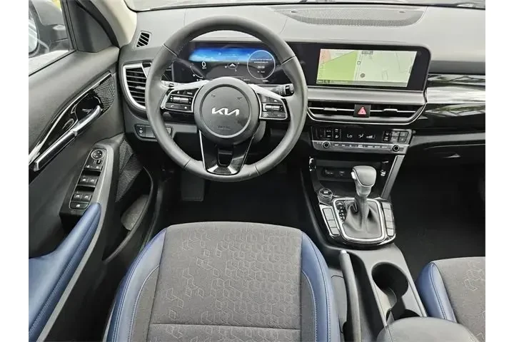 $23990 : Kia Seltos 2024 AWD S 4dr SU image 7