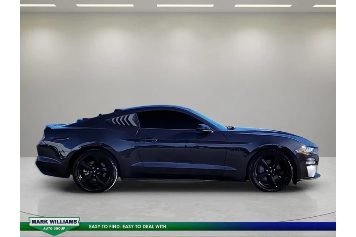 $32200 : Ford Mustang 2022 GT 2dr Fas image 9