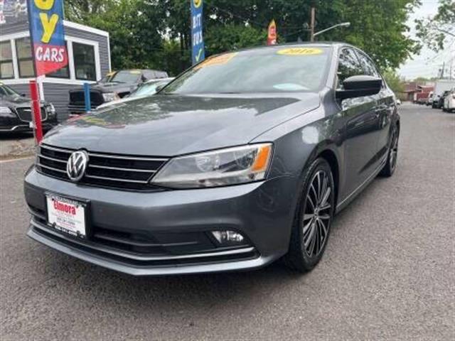 $14499 : 2016 Jetta 1.8T Sport image 2