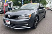 $14499 : 2016 Jetta 1.8T Sport thumbnail