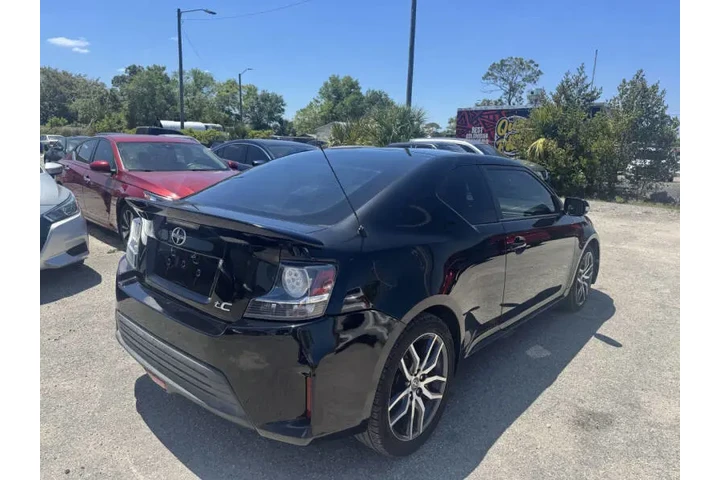 $9297 : 2014 tC image 9