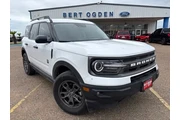 Ford Bronco Sport 2022 AWD B en McAllen