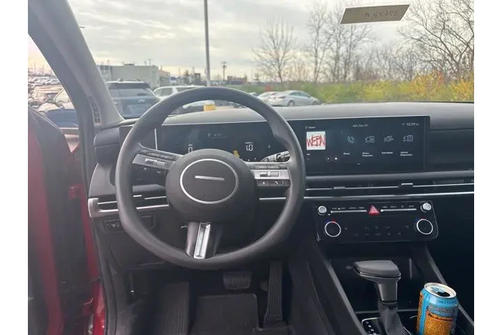 $26433 : Hyundai TUCSON 2025 AWD SEL image 7