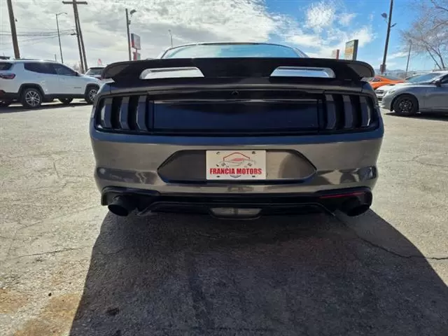 $18995 : 2018 Mustang EcoBoost Premium image 5