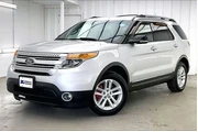 $7990 : Ford Explorer 2013 AWD XLT 4 thumbnail