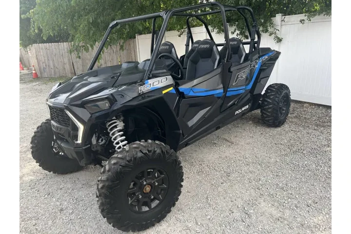 $22991 : 2023 Polaris RZR XP image 1