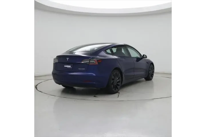$29998 : Tesla Model 3 2021 AWD Perfo image 8