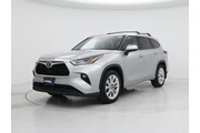 $39998 : Toyota Highlander 2021 AWD L thumbnail