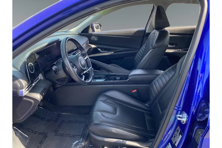 $29001 : Hyundai ELANTRA 2025 Limited image 9