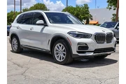 $24490 : BMW X5 2019 AWD xDrive50i 4d thumbnail