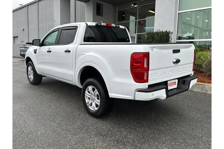 $24900 : Ford Ranger 2022 4x2 XLT 4dr image 3
