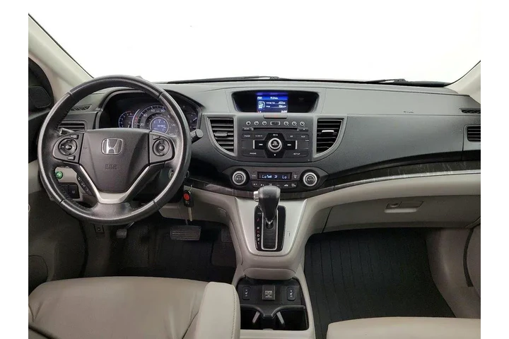 $17998 : Honda CR-V 2014 AWD EX-L 4dr image 9