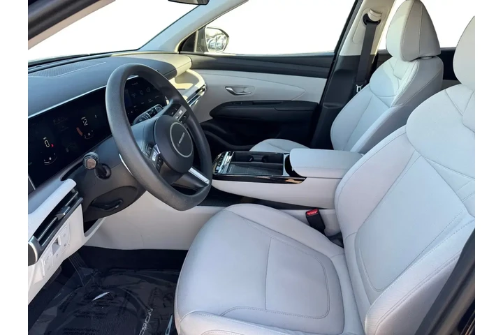 $32991 : Hyundai TUCSON Plug-in Hybri image 9