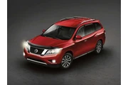 Nissan Pathfinder 2014 4x4 S en Detroit