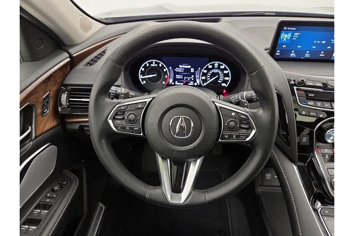 $30998 : Acura RDX 2021 SH-AWD 4dr SU image 10