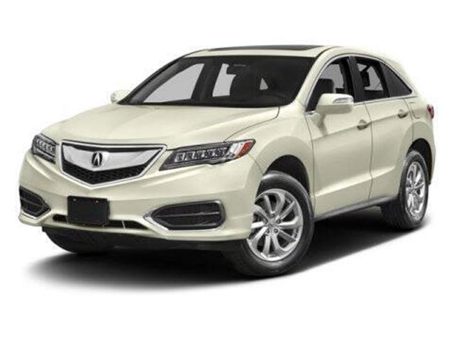 2017 RDX image 2