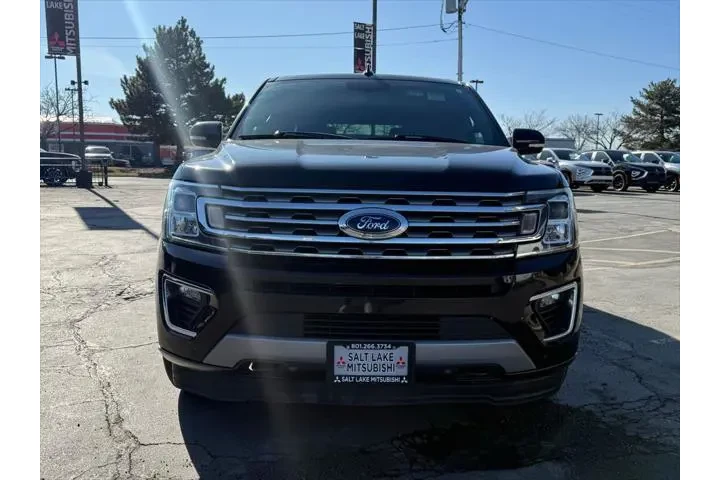 $17980 : Ford Expedition MAX 2019 4x4 image 2