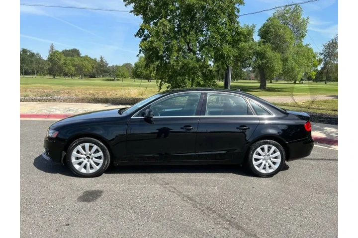 $9995 : 2011 A4 2.0T Premium Plus image 4